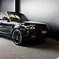 2015 Land Rover Range Rover SDV8 VOGUE 4.4D/4WD