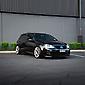 2009 Volkswagen Golf Gti GTI PIRELLI