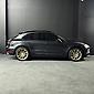 2019 Porsche Macan S 3.0P/4WD