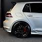 2014 Volkswagen Golf R