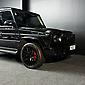 2015 Mercedes-benz G 350 BLUE TEC