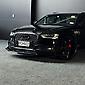 2015 AUDI A4 S Line QUATTRO