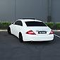 2005 Mercedes-benz Cls 500