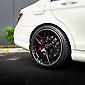 2009 Mercedes-benz C63 Amg