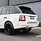 2009 Land Rover Range Rover SPORT 3.0 TDV6