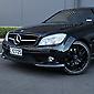 2009 Mercedes-benz C 300