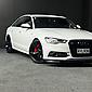 2015 AUDI A6 3.0L Supercharged V6 TFSI