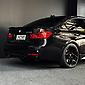 2013 Bmw 320d M Sport