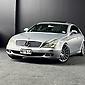 2007 Mercedes-benz Cls 500