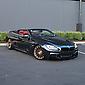 2011 Bmw 650i