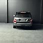 2007 Land Rover Range Rover 4.2P 4WD 