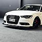 2011 AUDI A6 2.8 V6 Quattro