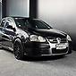 2007 Volkswagen Golf r32