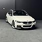2015 Bmw 320d SEDAN 4DR 8A 2.0L