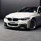 2015 Bmw 320d SEDAN 4DR 8A 2.0L
