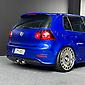 2006 Volkswagen Golf r32