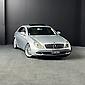 2007 Mercedes-benz Cls 500