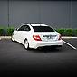 2012 Mercedes-benz C 250