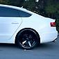 2010 AUDI A5