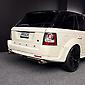 2010 Landrover Range Rover range rover sport