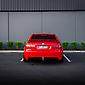 2010 Holden Commodore SV6 AT