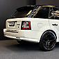 2009 Land Rover Range Rover SPORT 3.0 TDV6