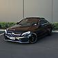2016 Mercedes-benz C 300 COUPE