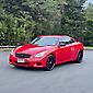 2008 Nissan Skyline 370GT