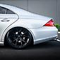 2006 Mercedes-benz Cls 500