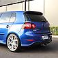 2006 Volkswagen GOLF R32