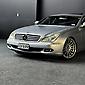 2006 Mercedes-benz Cls 500