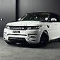 2014 Land Rover Range Rover Sport SDV6 HSE