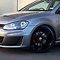2014 Volkswagen Golf Gti MK7