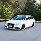 2009 AUDI S4 3.0 TFSI AVANT
