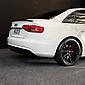 2012 AUDI A4