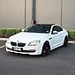 2011 Bmw 640i