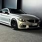 2014 Bmw 420i M-Sport