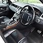 2009 Land Rover Range Rover SPORT 3.0 TDV6