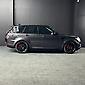 2016 Land Rover Range Rover SPORT HSE SDV6 