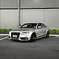 2011 AUDI S4 3.0 TFSI