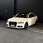2012 AUDI A4