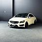 2014 Mercedes-benz Cla 45 AMG