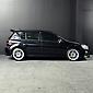 2013 Volkswagen Golf R