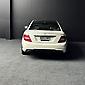 2013 Mercedes-benz C 180