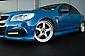 2015 Holden Commodore VF SV6 3.6P/6AT/SL/4