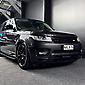 2016 Land Rover Range Rover SPORT HSE SDV6 
