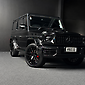 2015 Mercedes-benz G 350 BLUE TEC