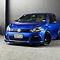 2011 Volkswagen Golf R R