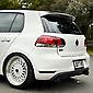 2011 Volkswagen GOLF GTI