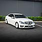 2012 Mercedes-benz C 250